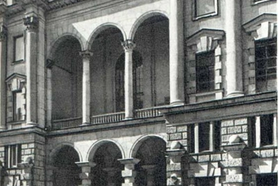 Фестиваль Дома эмира Бухарского стартует в Петербурге