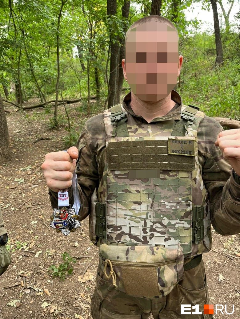 Михаил поддерживал хорошие отношения с бывшей супругой | Источник: предоставлено юристом Алексеем Дмитриевым