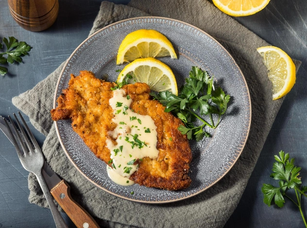 Хрустящая чесночная курица от Джейми Оливера: простейший рецепт нового любимого ужина вашей семьи