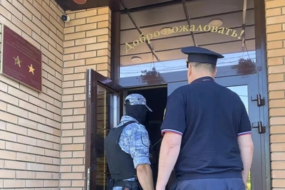Четыре отеля «Мартон» опечатали в Волгограде