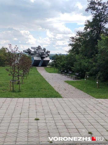 Источник: Алёна Воропаева / Voronezh1.ru