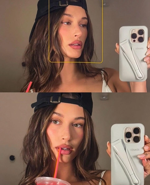 Источник: соцсети haileybieber