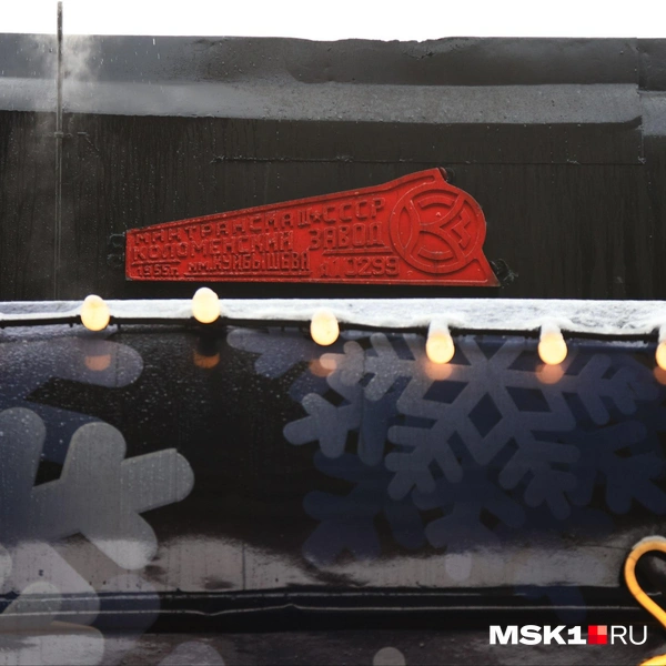 Источник: Татьяна Спиридонова / MSK1.RU