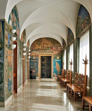 7 советов от легенды дизайна Джо Понти