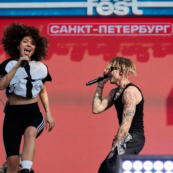 Источник: VK Fest