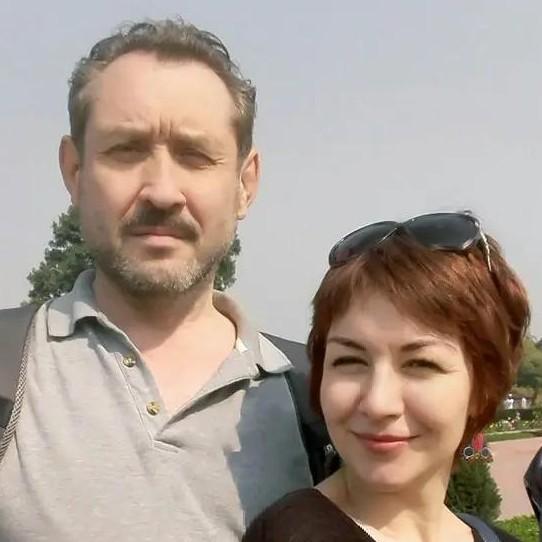 Сын пропавших Усольцевых сделал заявление к годовщине исчезновения родителей