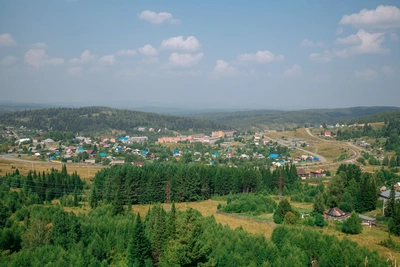 Кузбасс урезает поддержку коренных народов