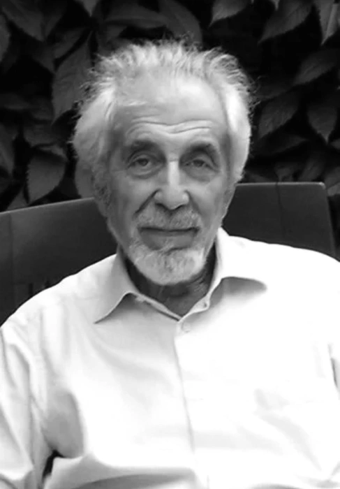 Скончался музыковед, главный редактор газеты «Мариинский театр» Иосиф Райскин | Источник: Союз композиторов Санкт-Петербурга