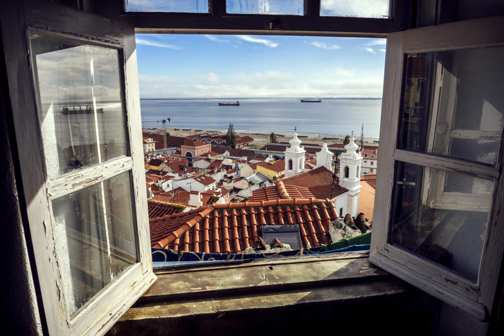 Сколько стоит жить в Португалии: цифры и немного личного опыта