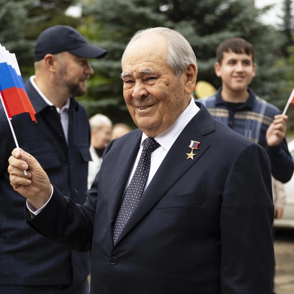 Источник: Пресс-служба главы Татарстана