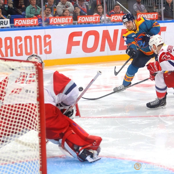 Источник: Сергей Михайличенко / «Фонтанка.ру»