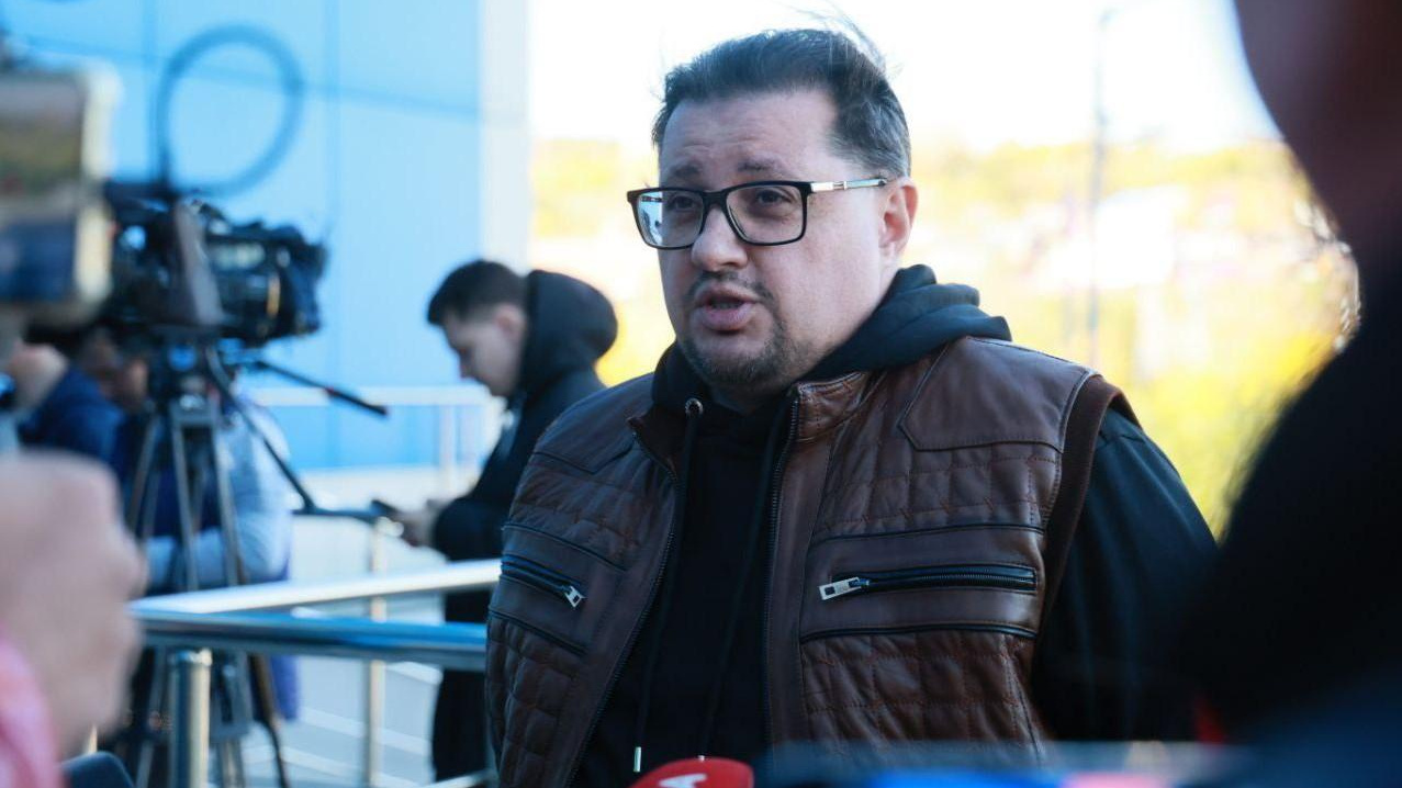 Красноярского блогера и политолога арестовали за пост против реформы самоуправления