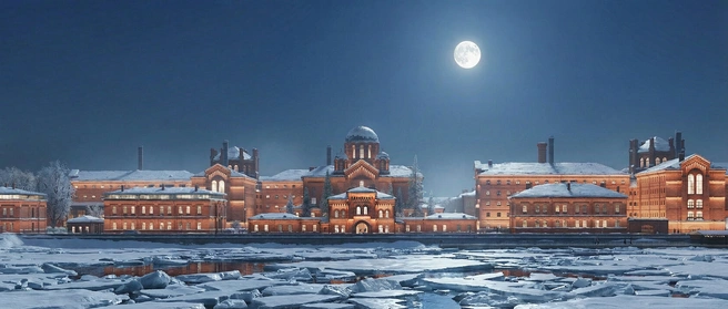 Петербуржцы выбирают новое название для «Крестов» | Источник: пресс-служба компании ООО «КВС-АРСЕНАЛЬНАЯ»