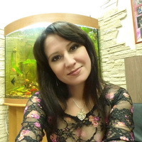Аватарка Алина Дмитриева