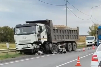 Под Рязанью в ДТП погиб 9-летний ребенок