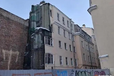 Собственникам дома на Гороховой не возвратят взносы за капремонт