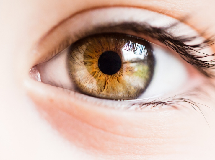 Зеркало здоровья: о каких болезнях могут рассказать ваши глаза