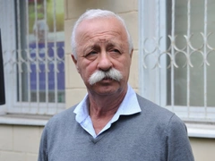 Леонид Якубович прокомментировал новость о перенесенной операции на сердце