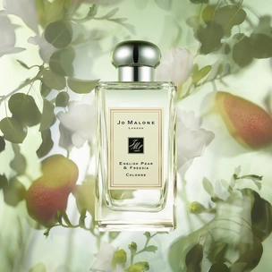 Аромат дня: English Pear & Freesia от Jo Malone