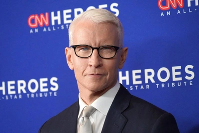 Андерсон Купер покинул «60 минут»: инсайдеры о его будущем на CNN