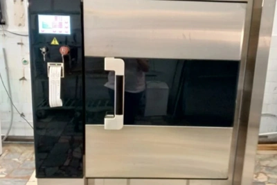 Медорганизации региона получили оборудование на 162 млн рублей