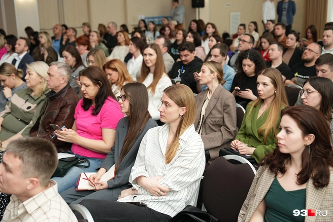 Источник: Дарья Паращенко / 93.RU