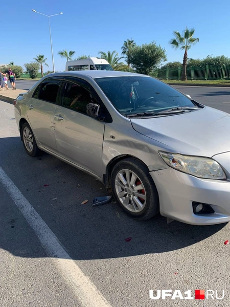 Фото: Эльза Исламова