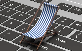 Спасение для усталого мозга: почему отпуск — не роскошь, а биологическая необходимость