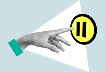 «Давай возьмем паузу»: откуда берется эта мысль и поможет ли она спасти ваши отношения