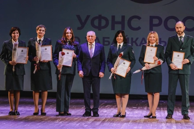 Источник: УФНС России по Забайкальскому краю