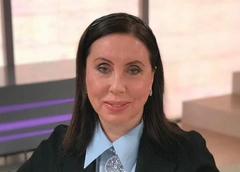 Ирина Меладзе о позднем материнстве: «Сомнения возникли бы. Осознаю, сколько мне лет»