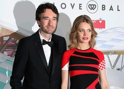 The Art of Giving: гости благотворительного вечера Love Ball