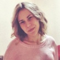 Аватарка Захарова Снежана Олеговна