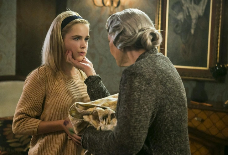 «Цветы на чердаке» | parents.ru