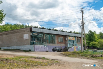 Источник: Олег Фёдоров / CHITA.RU