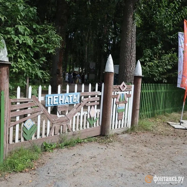 Источник: Валентин Егоршин / FONTANKA.RU