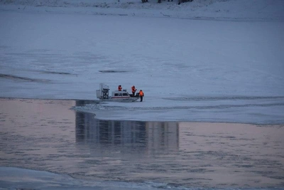 Поиски утонувшей в Оби девочки: что известно спустя месяц