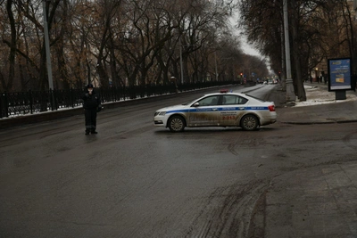 Проспект Ленина в Екатеринбурге перекроют на час 20 февраля