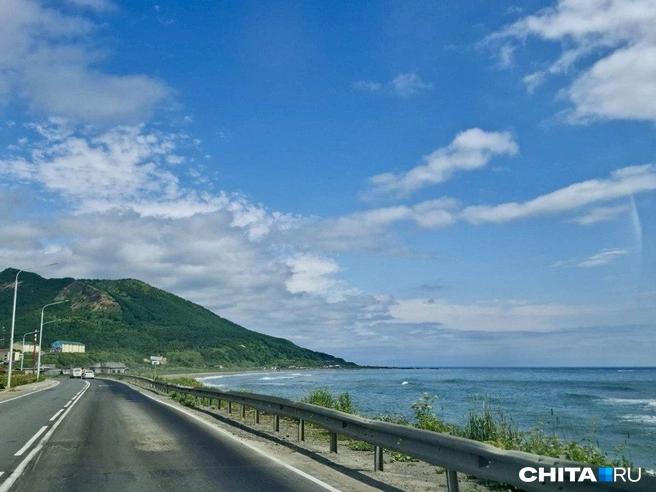Источник: Артем Стромилов / CHITA.RU