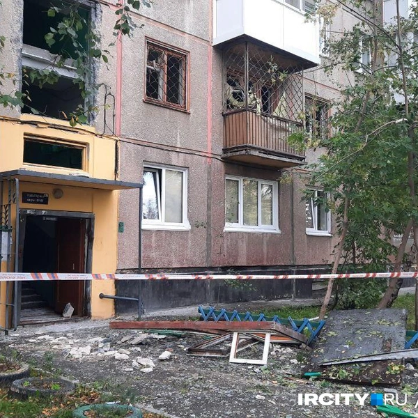 Источник: Виктор Лучкин / «ИрСити»