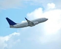 Boeing 737 совершил аварийную посадку в Норильске | ngs24.ru