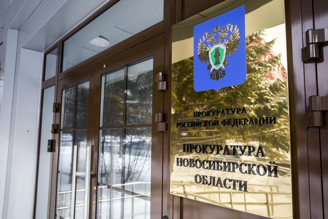 В прокуратуру обратился представитель ребенка | Источник: Густаво Зырянов / NGS.RU