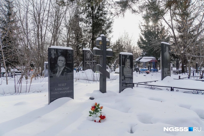 После завершения работ территория должна быть приведена в надлежащее состояние | Источник: Евгений Софийчук / NGS55.RU