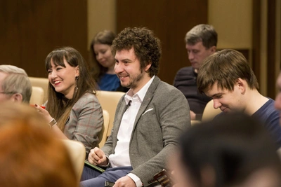 Афиша Ночи театрального искусства в Мурманске