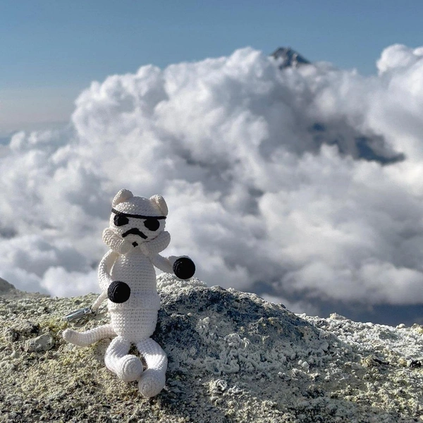 Источник: Koshambra's Workshop / Telegram