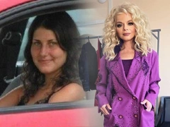 Полина Лурье впервые высказалась о скандале с Долиной: «Я хочу оградить своих детей и себя»