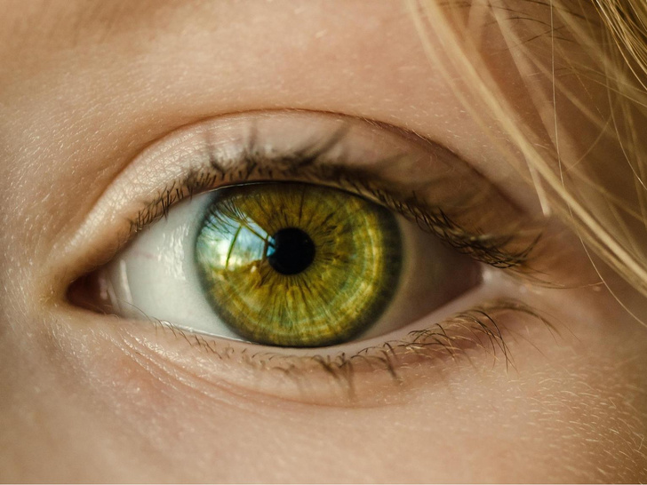 Избранные люди: какой самый редкий цвет глаз в мире (и интересные факты об их обладателях)