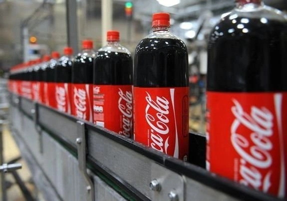 Coca-Cola уволит до двух тысяч сотрудников | ya62.ru