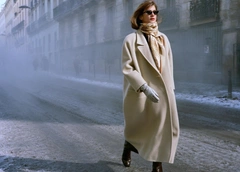 Эти 5 вещей богатые женщины никогда не наденут в холодную погоду