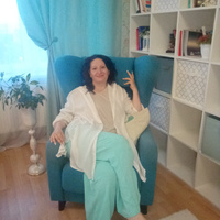 Аватарка Трошева Юлия Викторовна